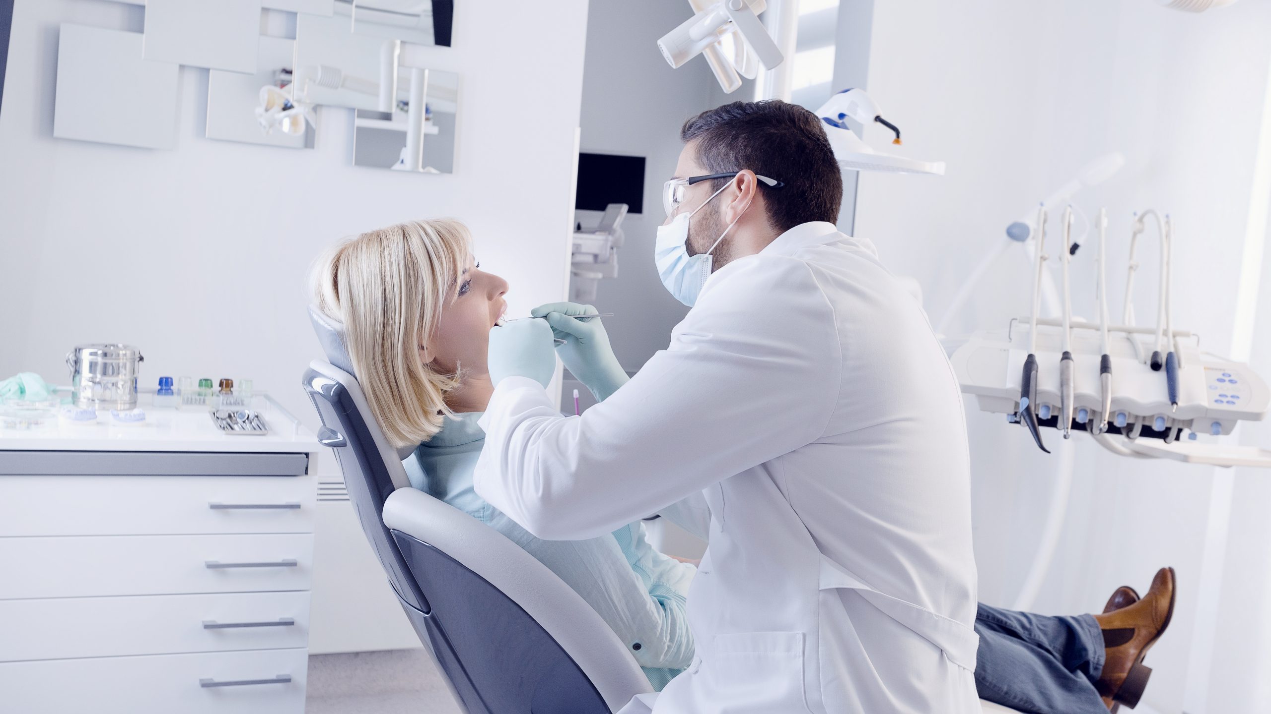 Dentist in Yarmouth Port, MA